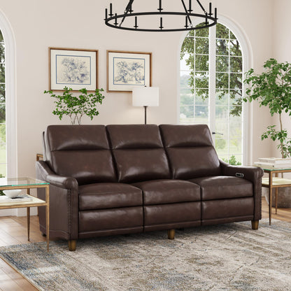 Elizabeth Power Recliner with Power Headrest