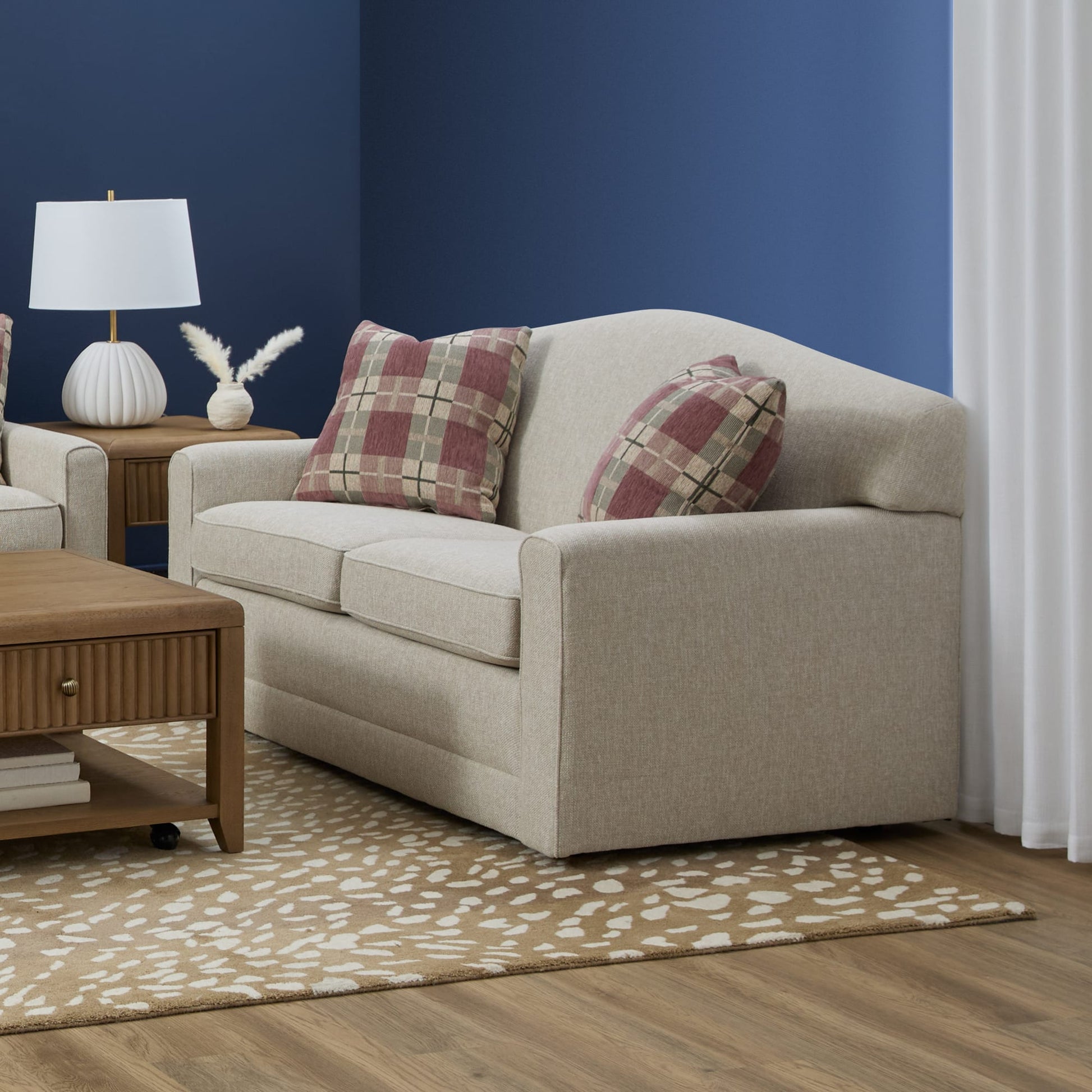 Aggie Loveseat