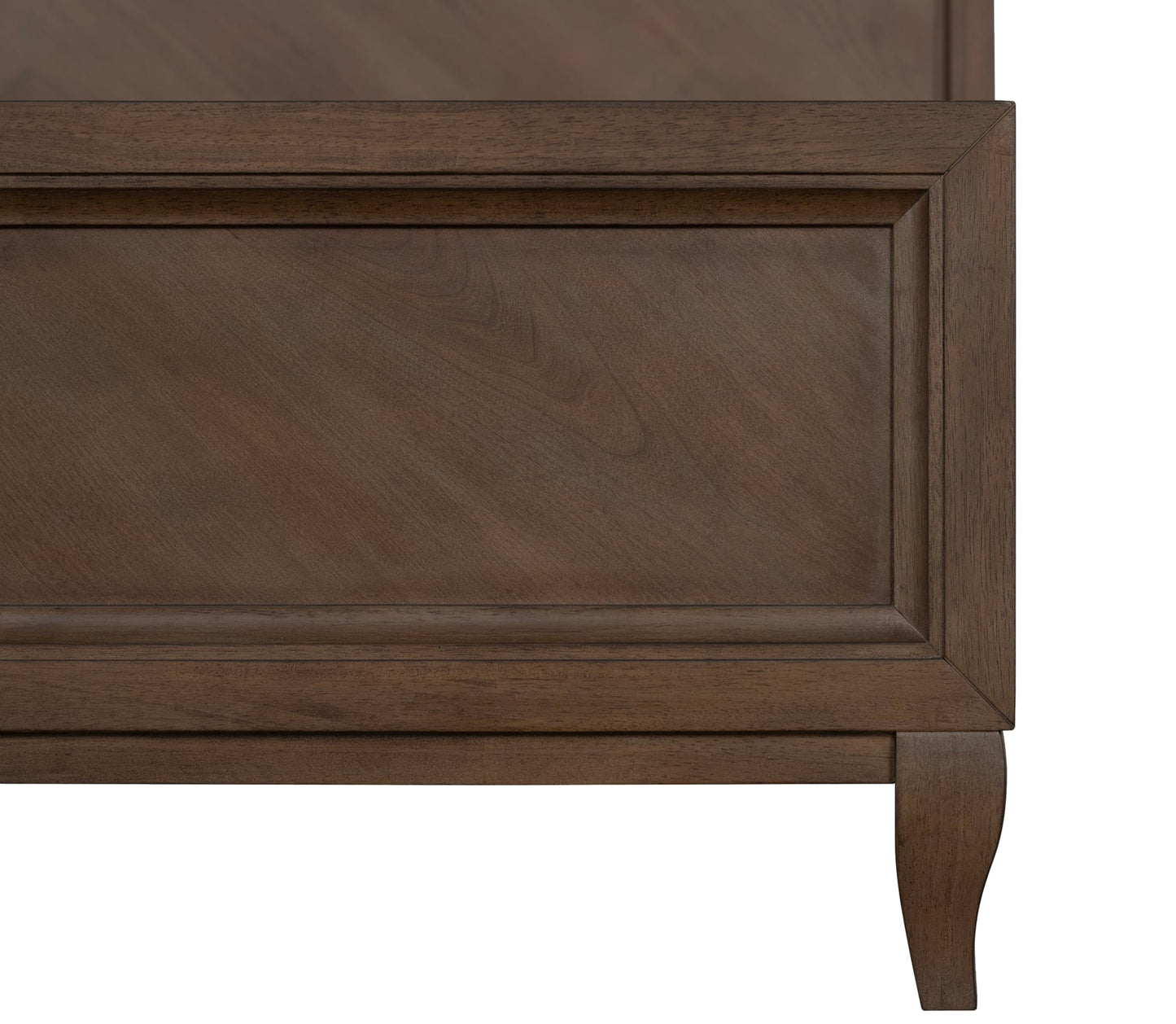 Bellevue King Bed - W1042-91K