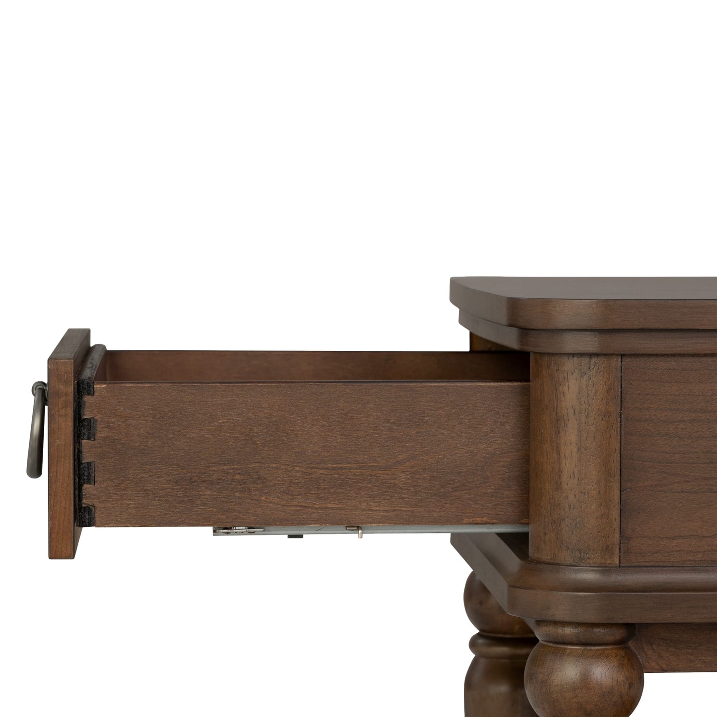 Bellevue End Table - image 9