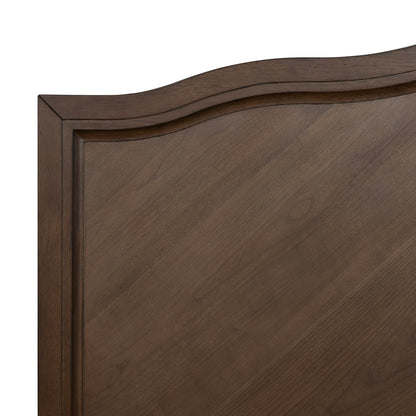 Bellevue King Bed - W1042-91K