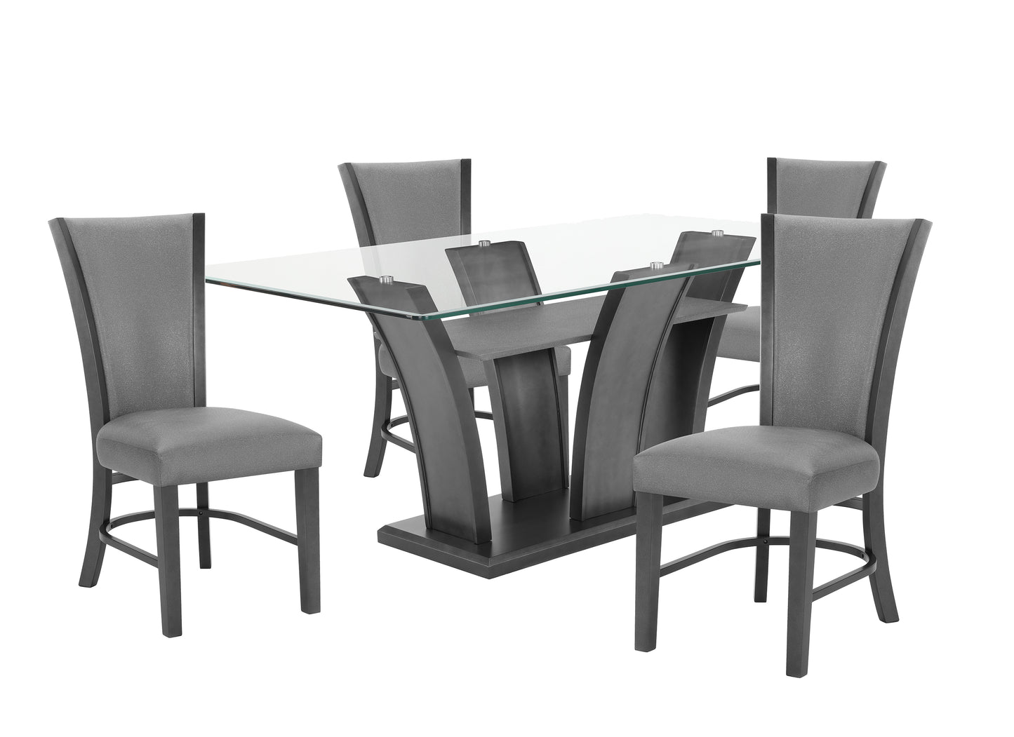Camelia Dining Collection