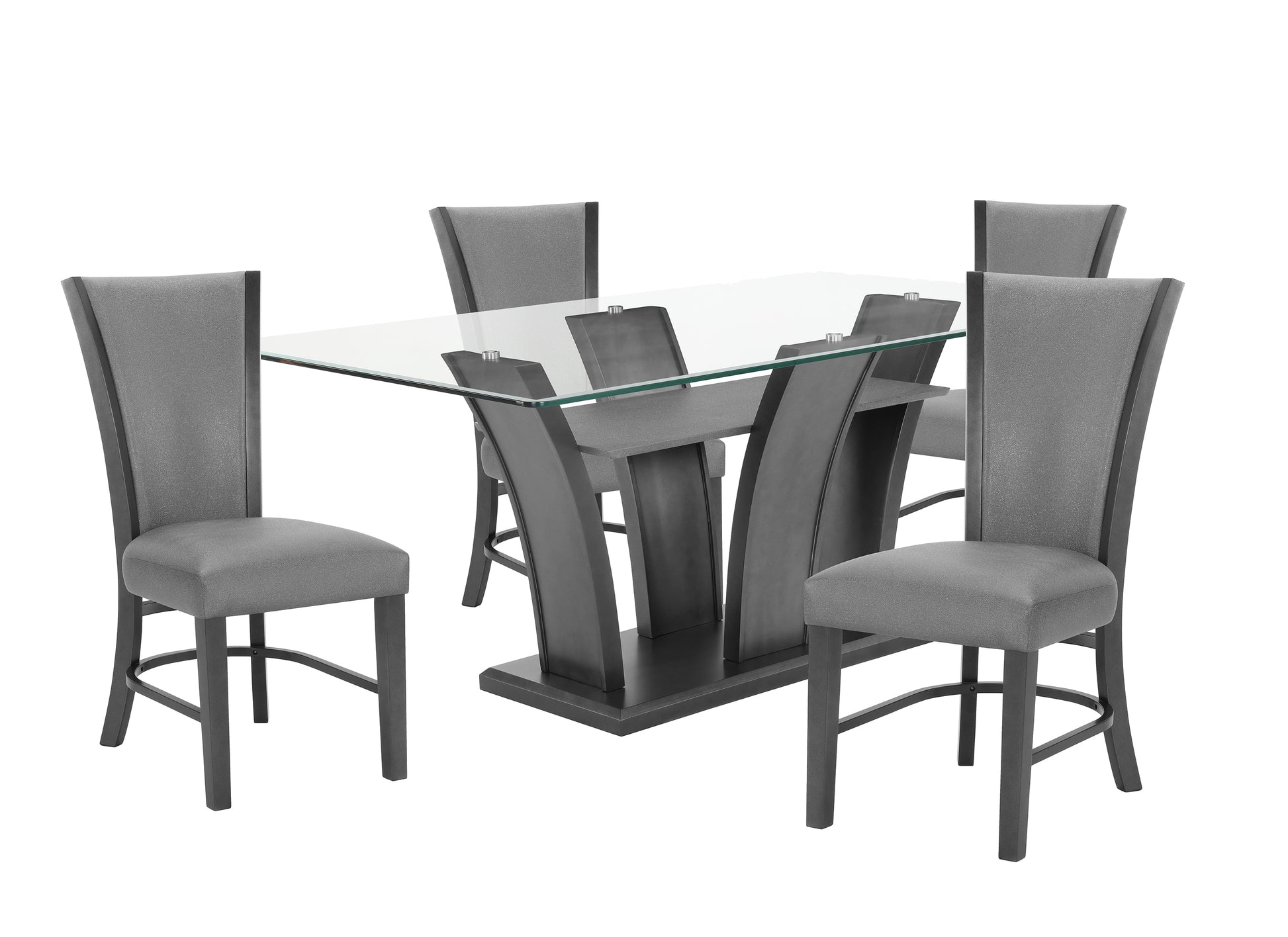 Camelia Dining Collection