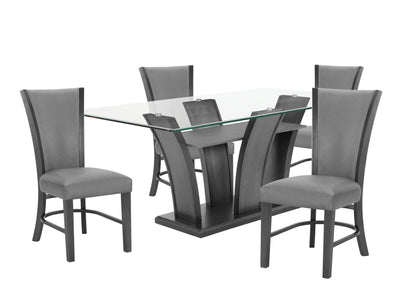 Camelia Dining Collection