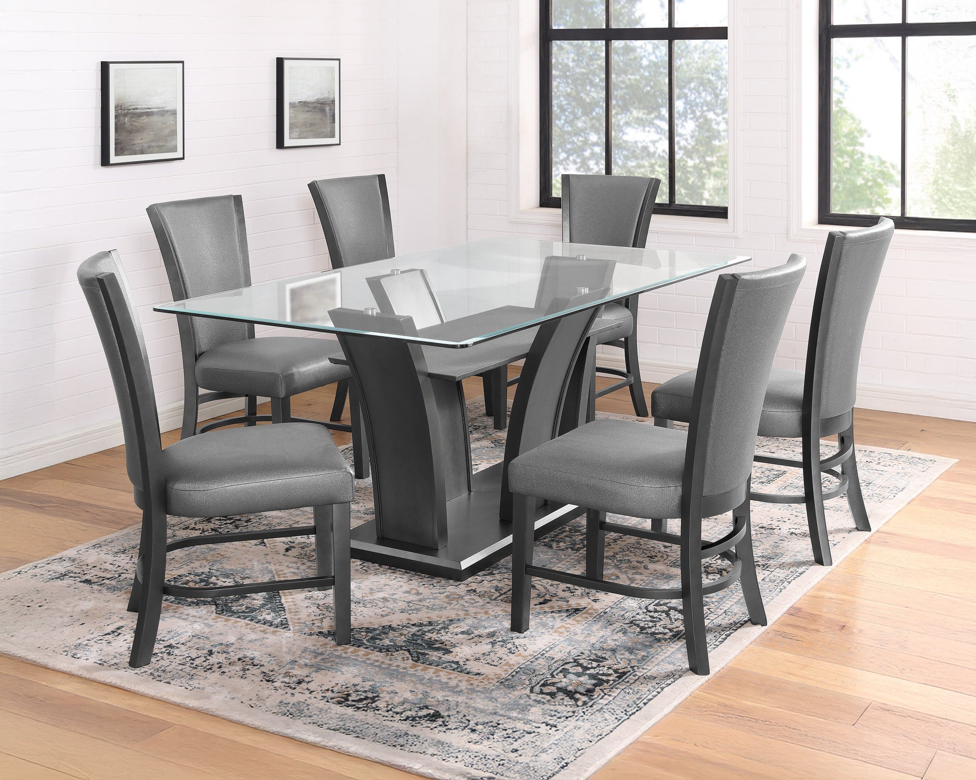 Camelia Dining Collection