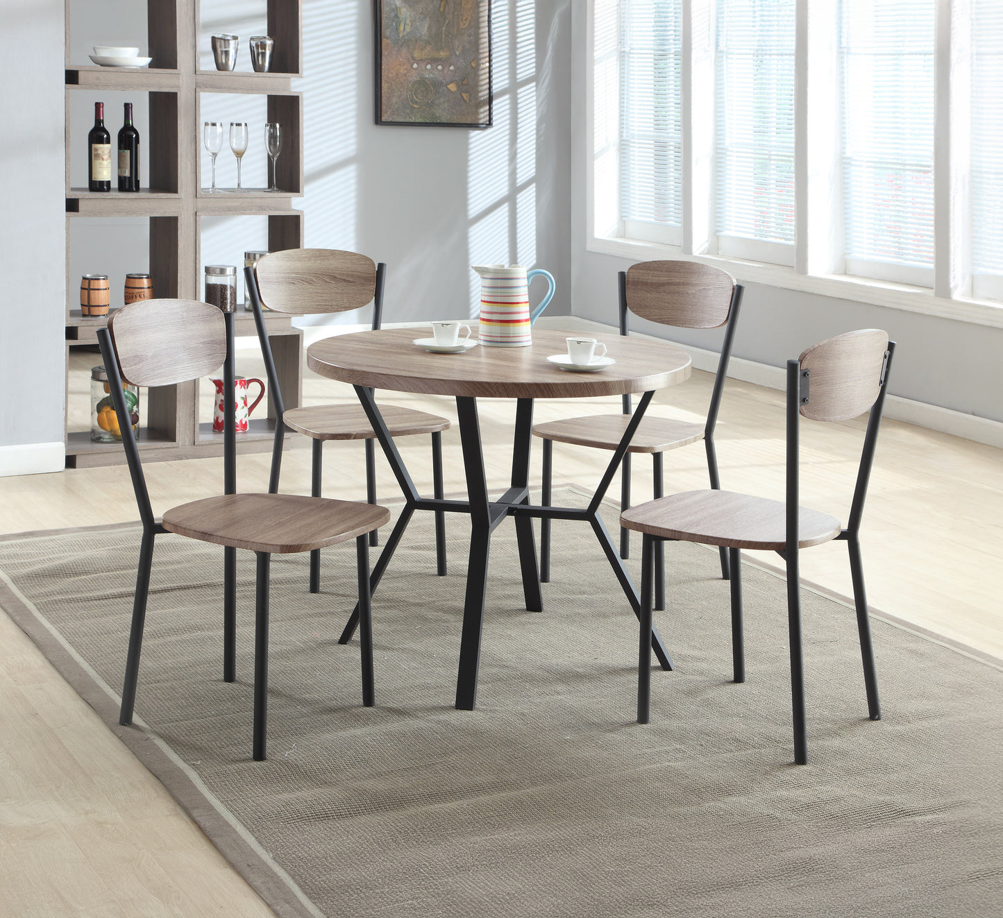 Blake Dining Collection