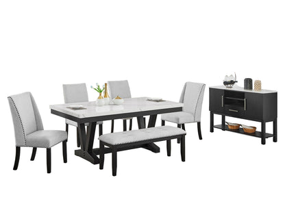 Vance Dining Collection