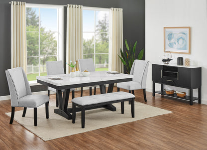 Vance Dining Collection
