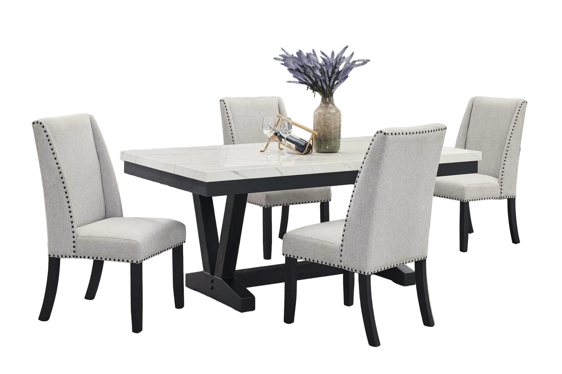Varley Dining Collection