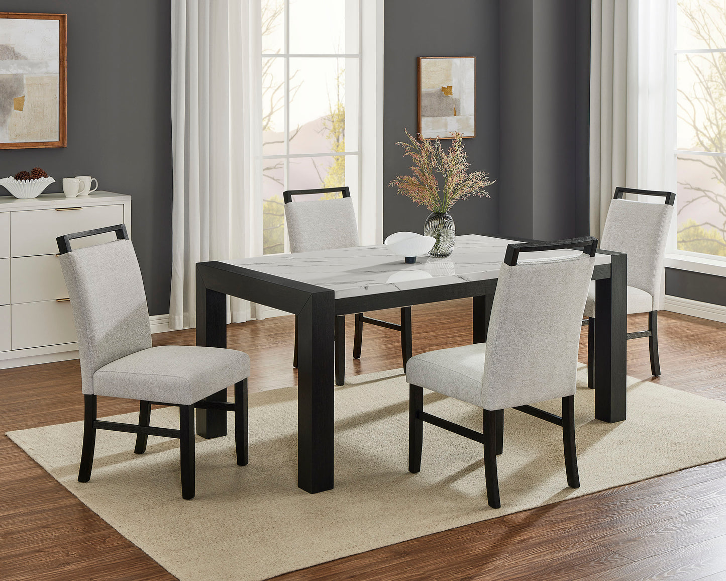Jules Dining Collection