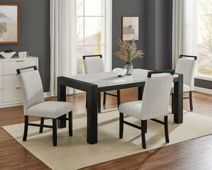 Jules Dining Collection