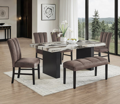 Vega Dining Collection