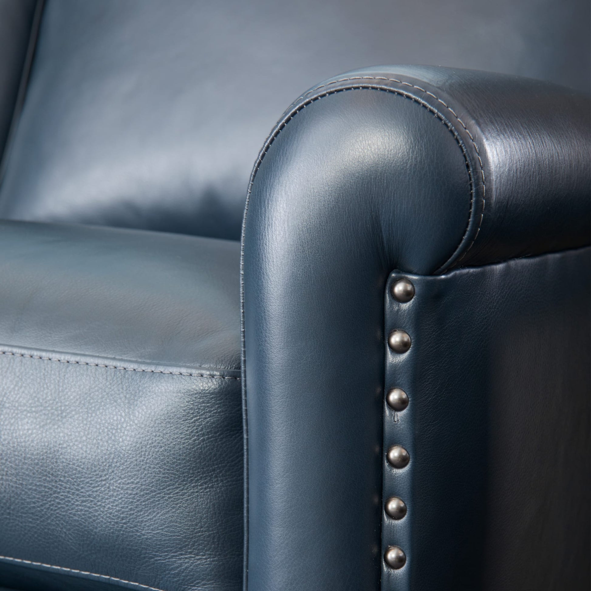 Elizabeth Power Recliner with Power Headrest