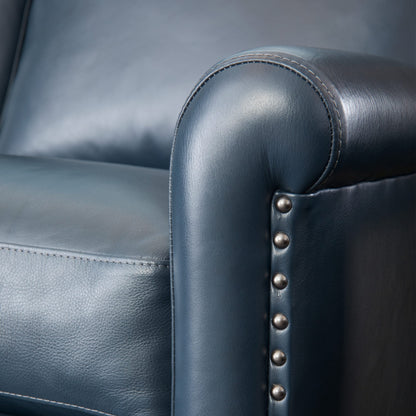 Elizabeth Power Recliner with Power Headrest