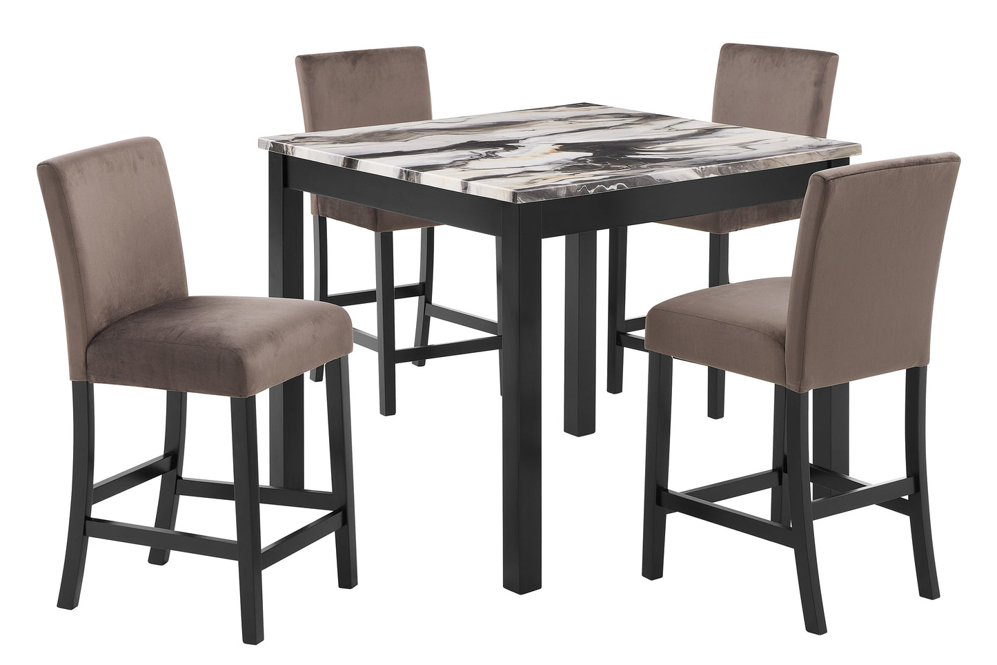 Lennon Counter Height Dining Collection
