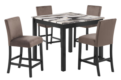 Lennon Counter Height Dining Collection
