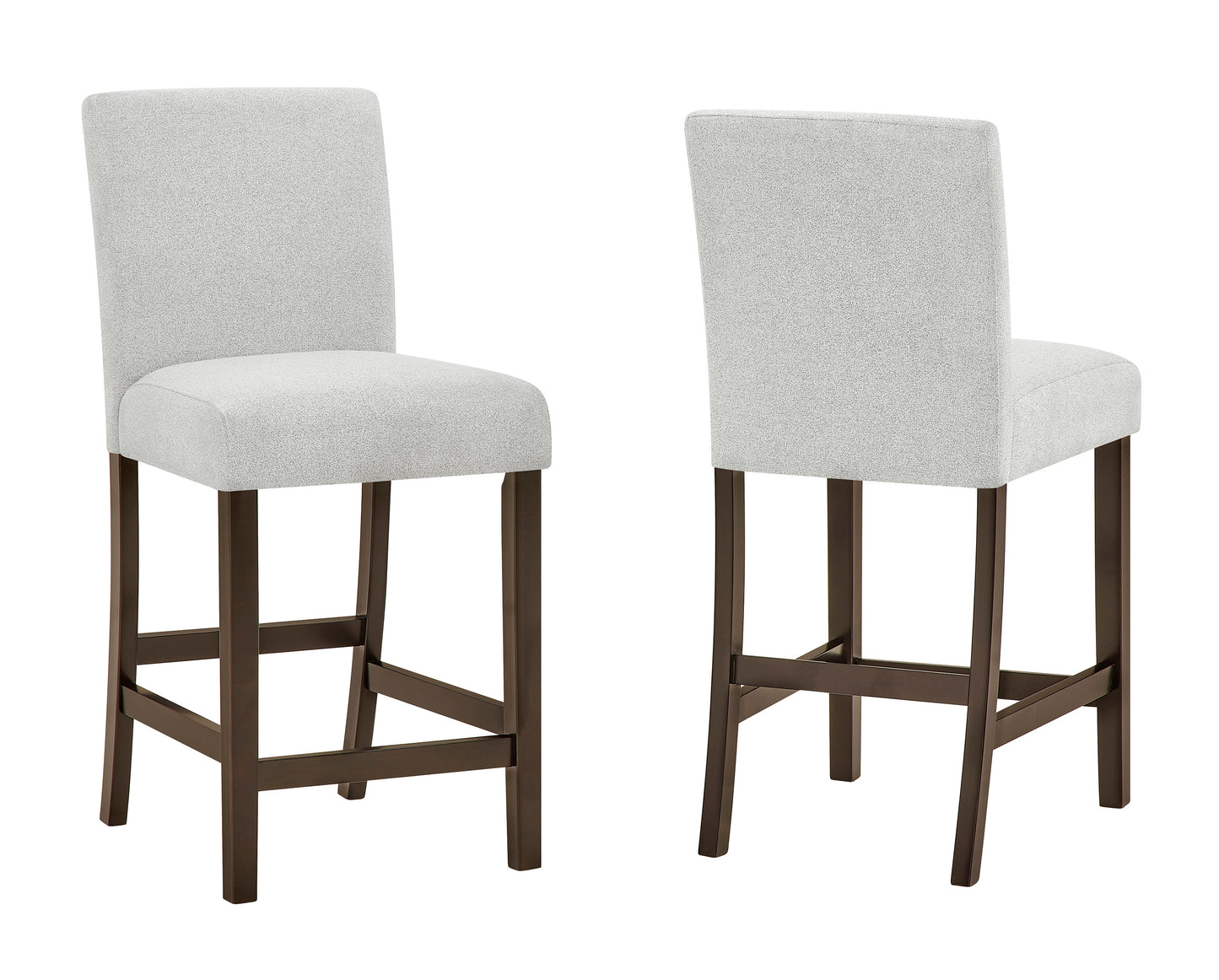 Brown Lennon Counter Height Dining Collection