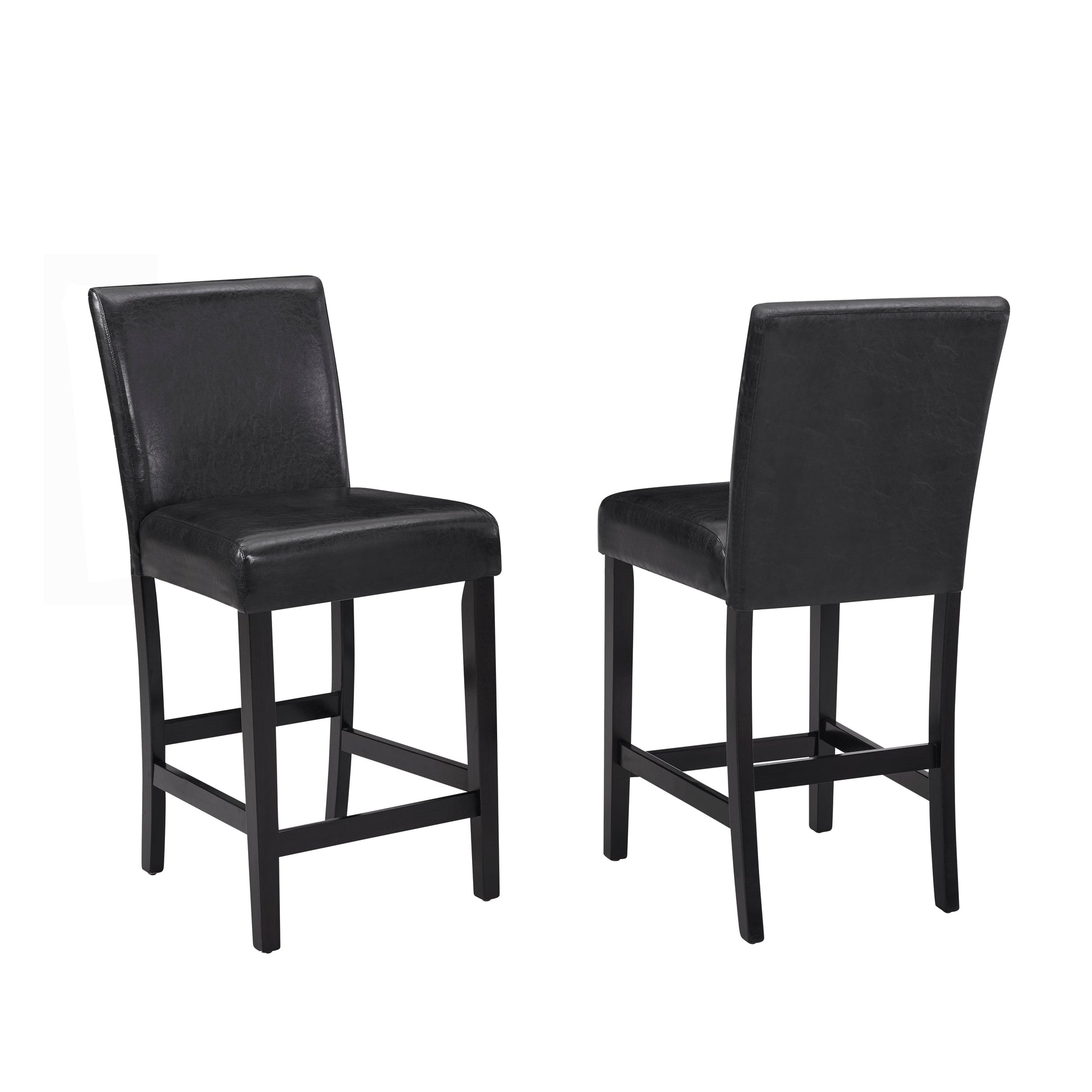 PU Lennon Counter Height Dining Collection