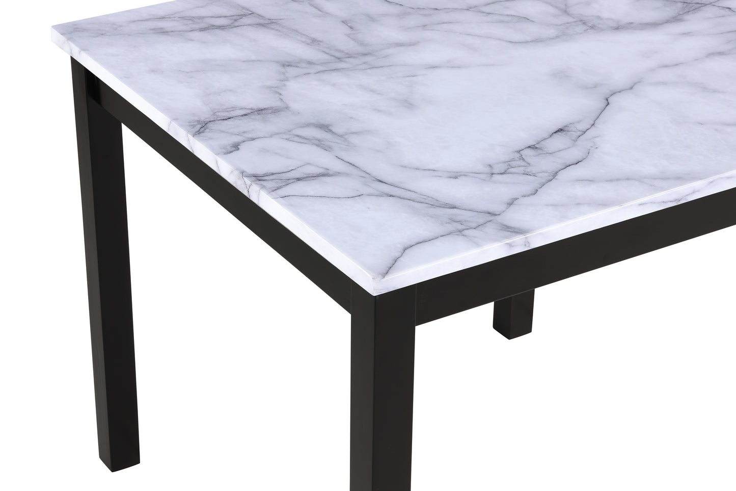 PU Lennon Counter Height Dining Collection