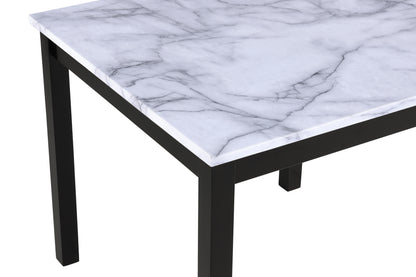 PU Lennon Counter Height Dining Collection