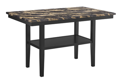 Marbel Counter-Height Dining Collection