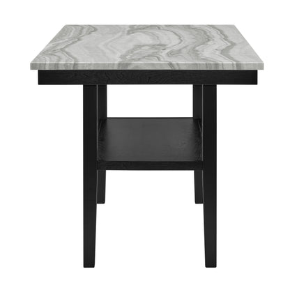 Marbel Counter Height Dining Collection