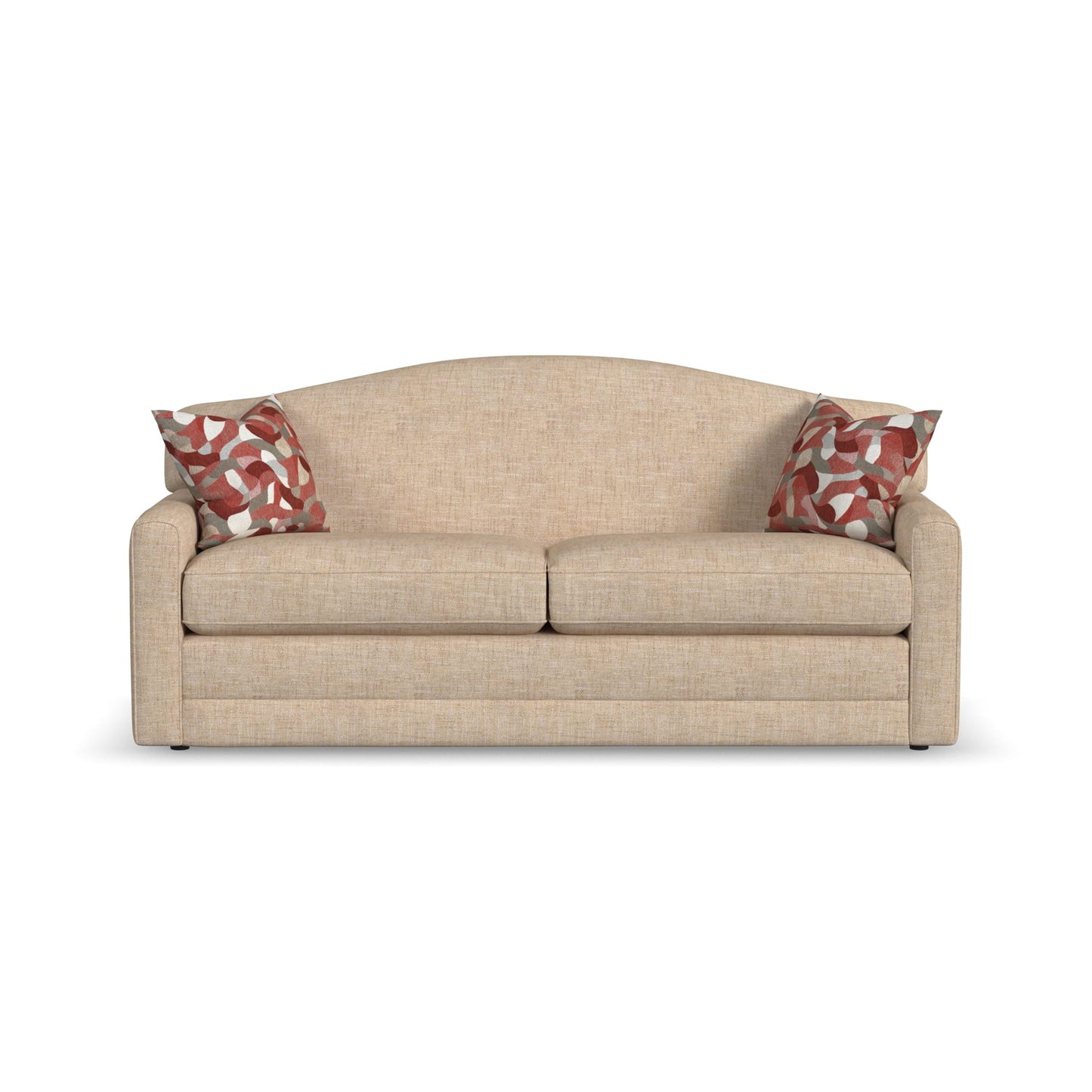 Aggie Two-Cushion Sofa