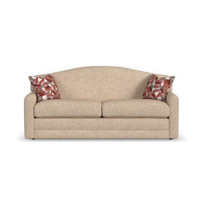Aggie Two-Cushion Sofa