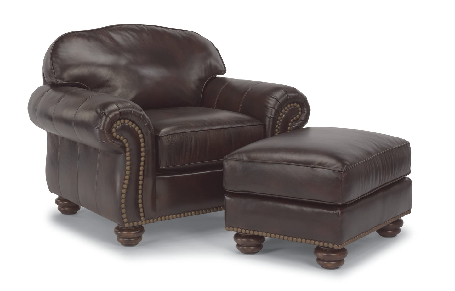 Bexley Ottoman