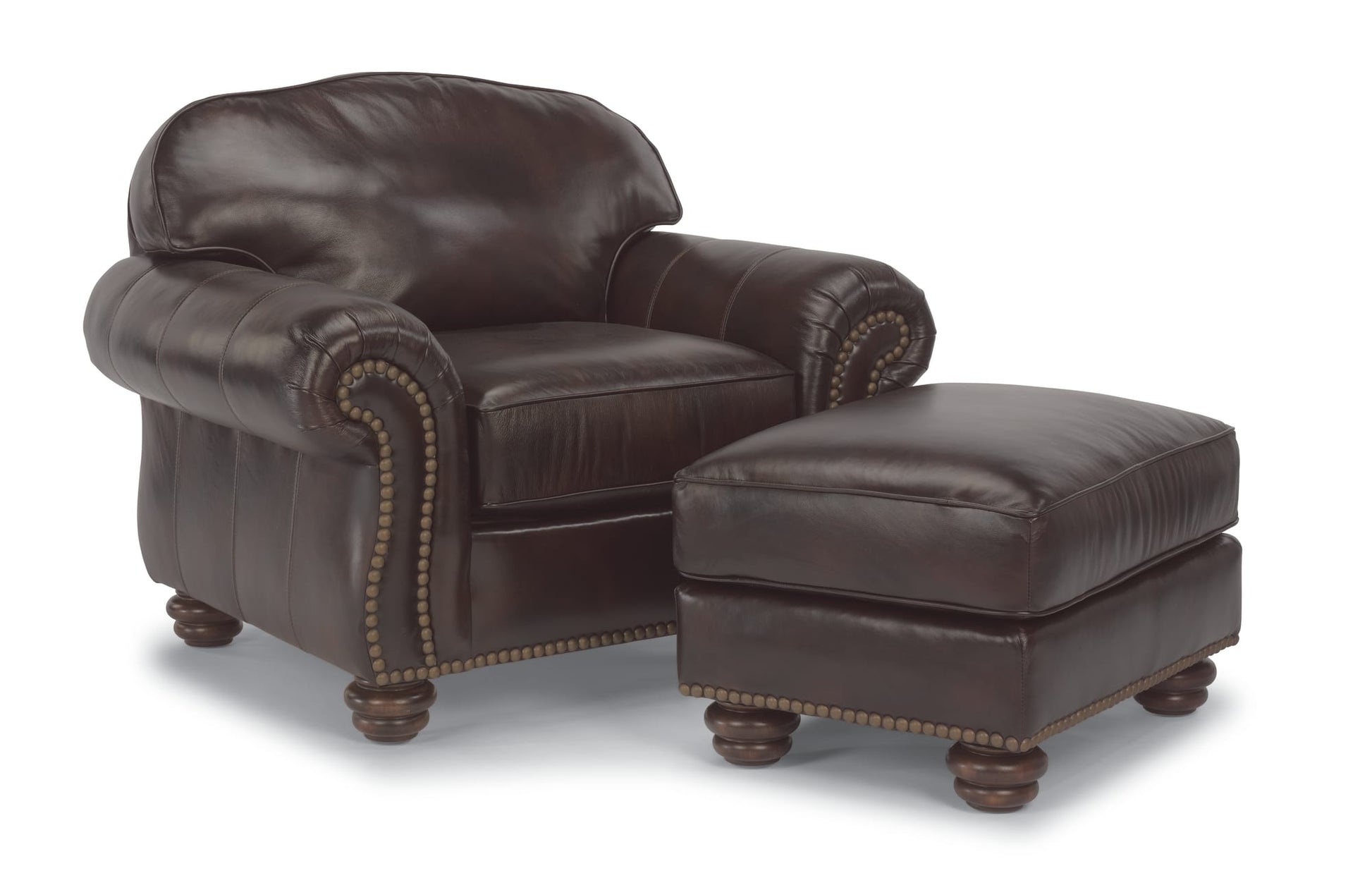 Bexley Ottoman