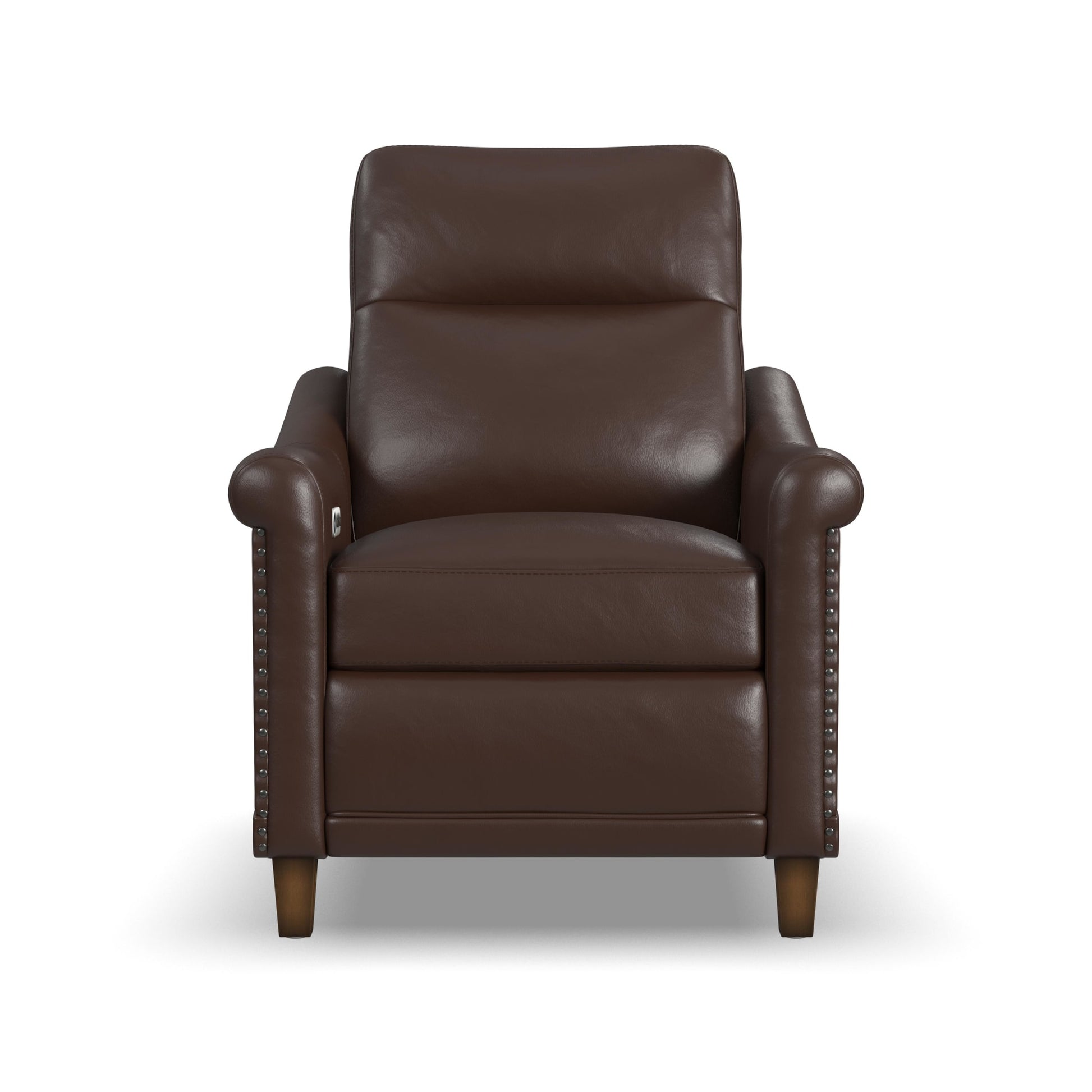 Elizabeth Power Recliner with Power Headrest