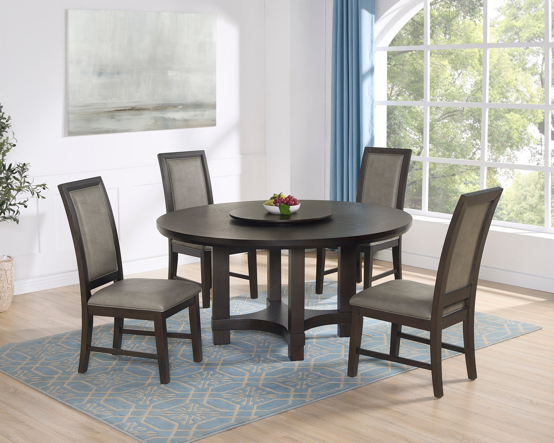 Jeffries Dining Collection