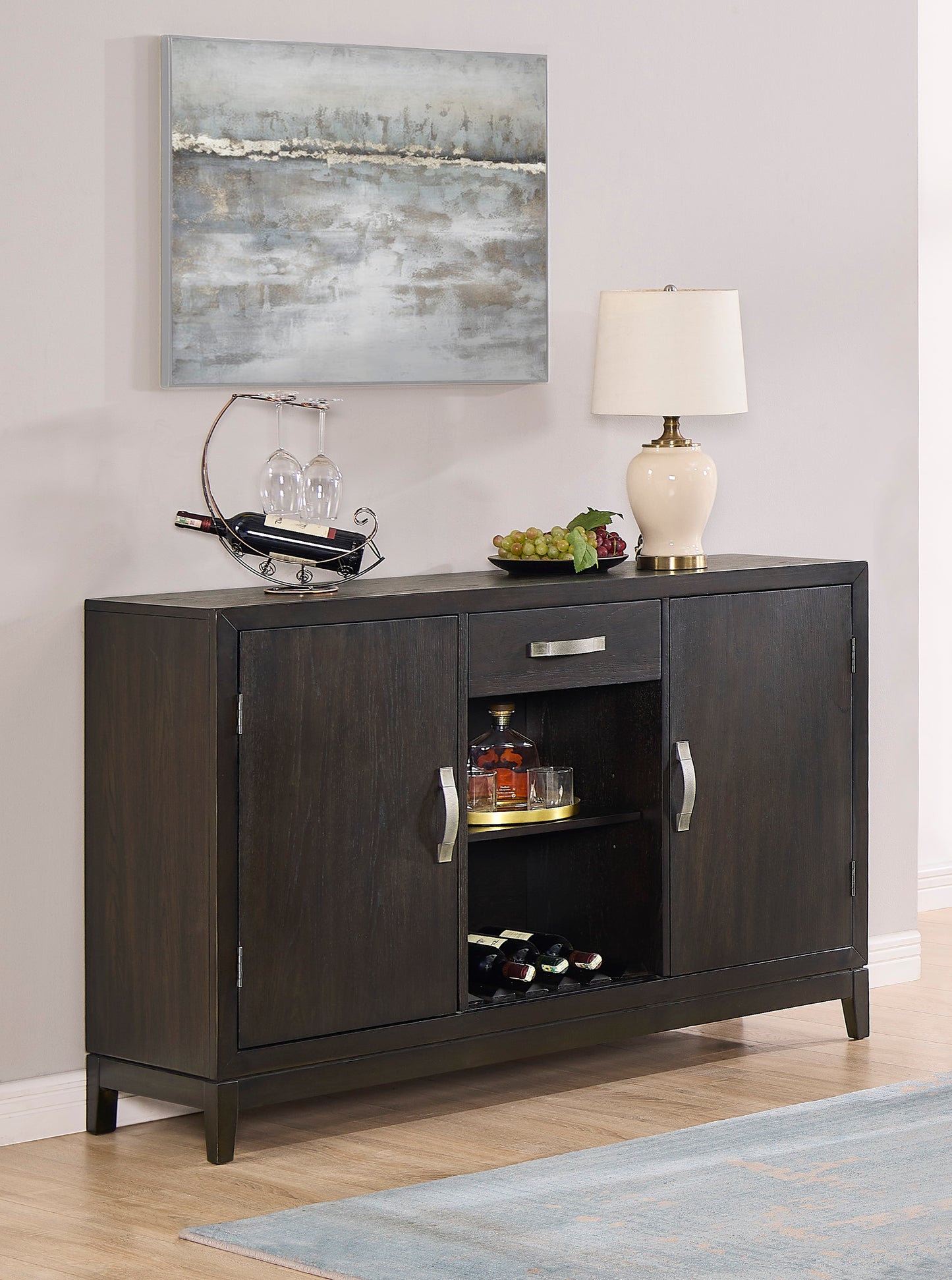 Jeffries Dining Collection