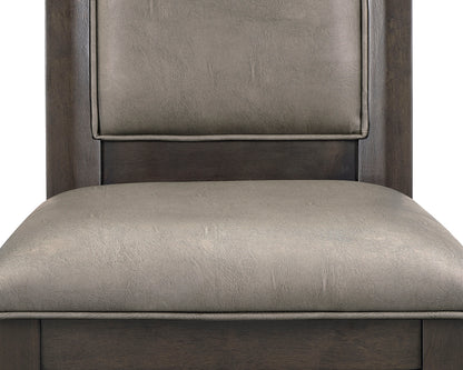Jeffries Dining Collection