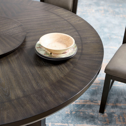 Jeffries Dining Collection