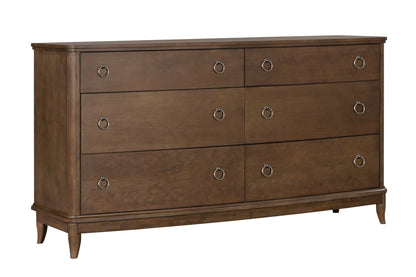 Bellevue Dresser - W1042-860