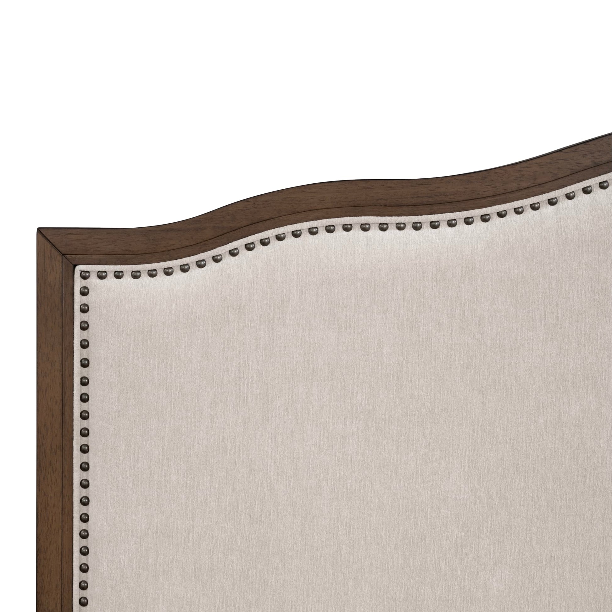 Bellevue King Bed - W1042-90K