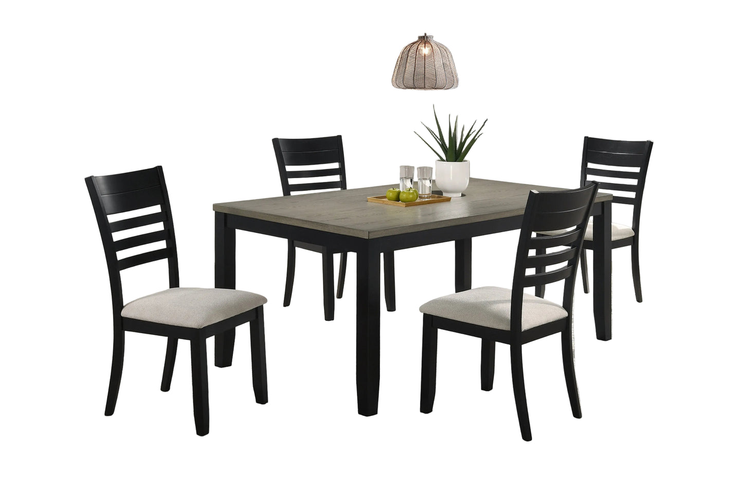 Folio Dining Collection