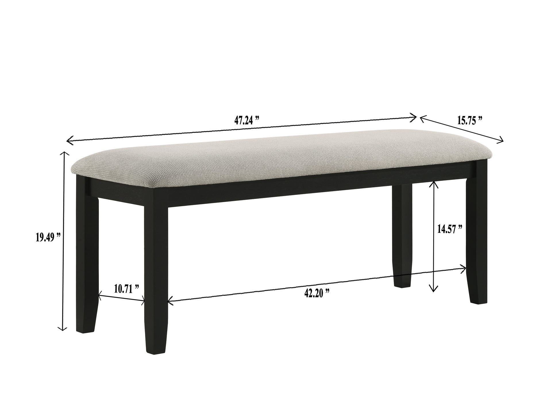Folio Dining Collection