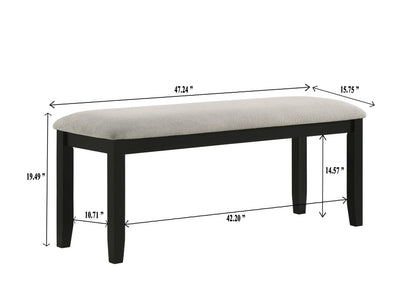 Folio Dining Collection