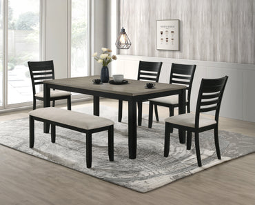 Folio Dining Collection