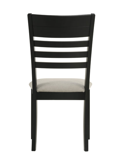 Folio Dining Collection