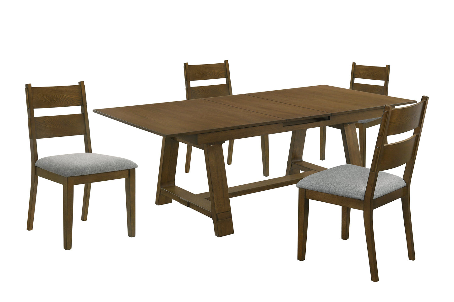 Everly Dining Collection