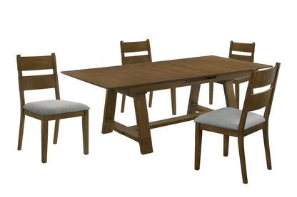 Everly Dining Collection