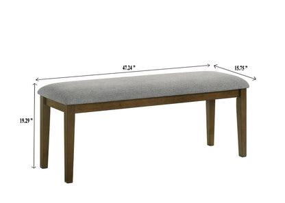 Everly Dining Collection