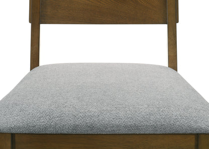 Everly Dining Collection