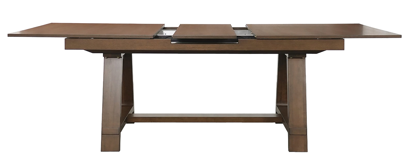 Everly Dining Collection
