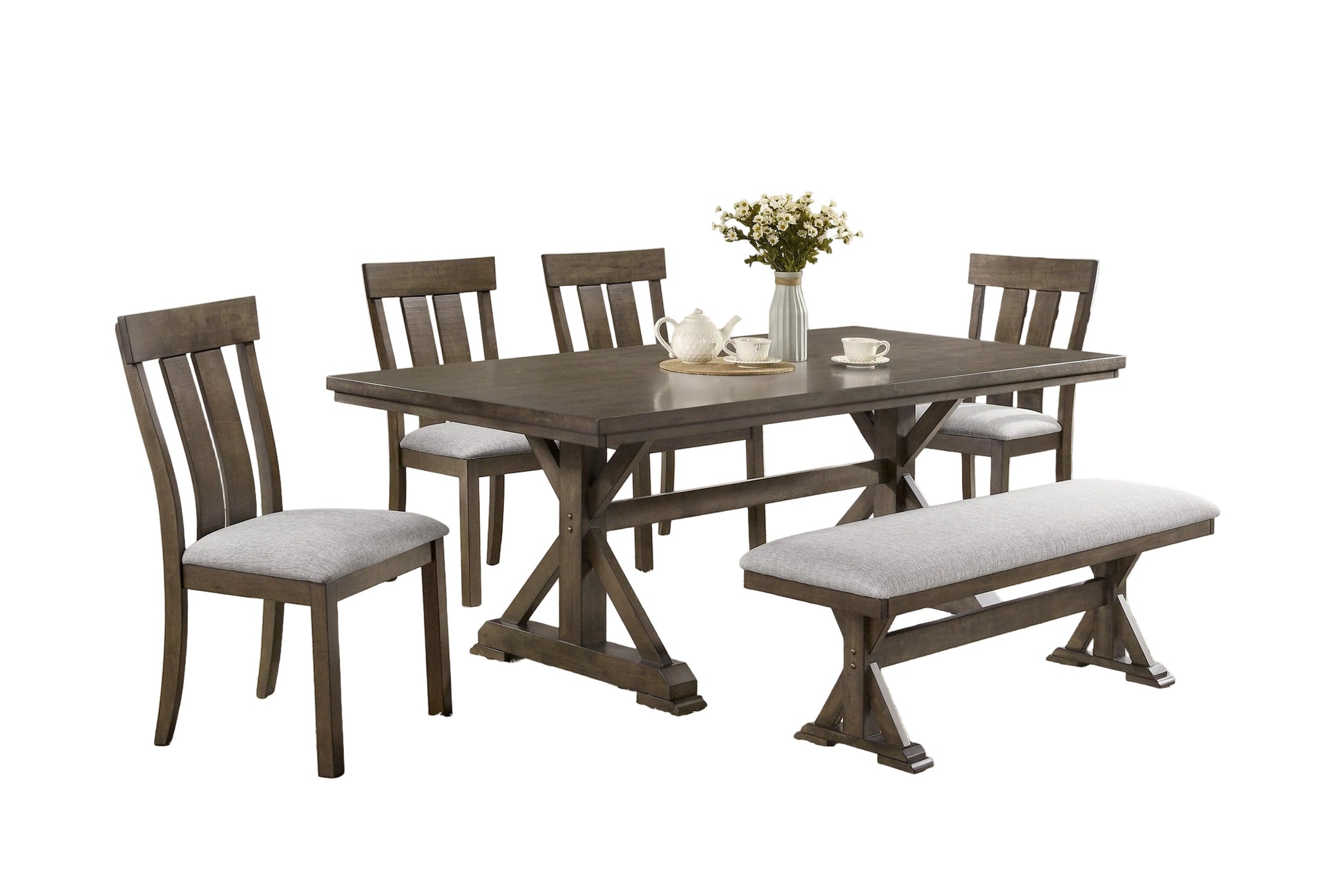 Lloyd Dining Collection
