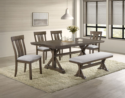 Lloyd Dining Collection