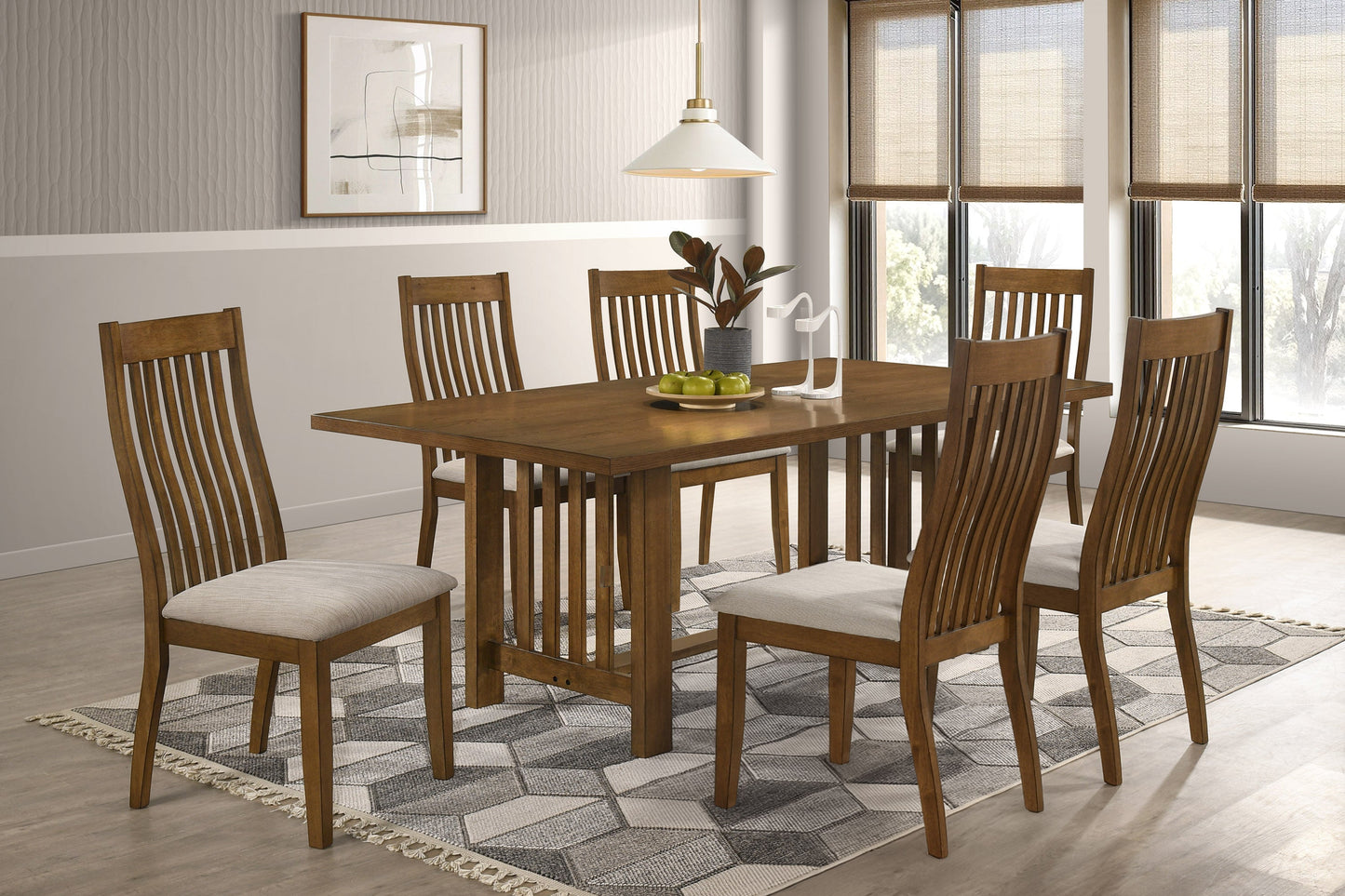 Glendale Dining Collection